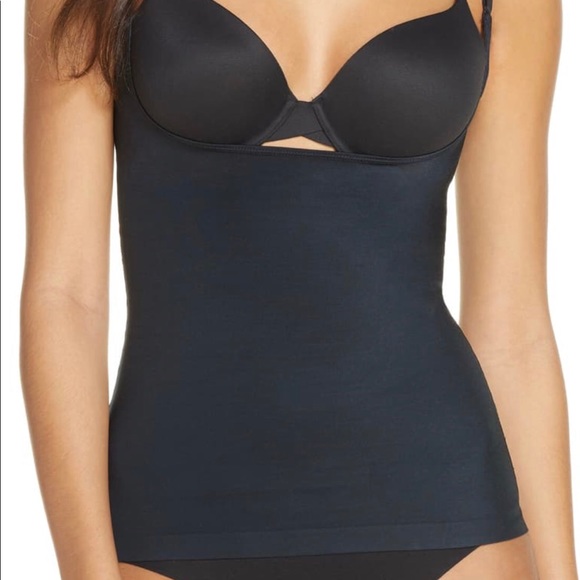 SPANX Other - SPANX  OPEN BUST CAMI SHAPE WEAR